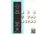 Memory Box Set Di Fustelle Per Punzonatura Sagoma Per Punzonatura Scrapbooking, Decorazioni Natalizie 99826