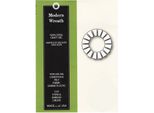 Fustella - Poppystamps - Ghirlanda Moderna - Ghirlanda Moderna/Cornice