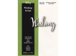Fustella Di Goffratura Fustella Di Taglio - Poppystamps - Wishing Script