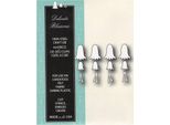 Memory Box Fustella Per Embossing Stencil Scrapbooking, Mughetto 98839