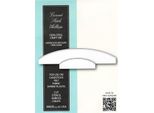 Memory Box Set Di Fustelle Per Punzonatura, Stencil Per Scrapbooking, Hill 99871