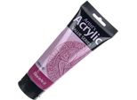 Phoenix - Acrylfarbe - 333 Rose Light - Rosa 200 Ml