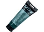 Phoenix - Acrylfarbe - 560 Viridian - ChromgrüN 200 Ml