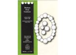 Fustella - Poppystamps - Pulsante Ovale Contorno
