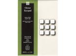 Fustella - Poppystamps - Tastiera Clever Keypad 1387