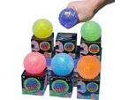 Palline Antistress Aiyouwei - Set Di 6 Colori Misti Per Bambini E Adulti