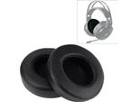 2 Pcs Per Razer Thresher Ultimate Cuscino Per Auricolari Coperchio In Spugna Paraorecchie Di Ricambio