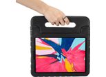 Custodia Portatile Antiproiettile In Eva Per Ipad 10.2 / Ipad Air 10.5 Pollici (2019) & Ipad Pro 10.5 Pollici (2017)