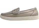 WaldläUfer H-Daisy, Scarpa Slip-On Da Donna In Grigio, Misura 5,5