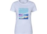 Mountain Warehouse - Maglietta "Whitby"" Da Donna MW4312 (46 It) (Bianco)"