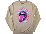 The Rolling Stones - Felpa "It's Only Rock & Roll"" Per Bambini/Ragazzi Unisex RO12501 (L) (Sabbia)"