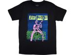 Sex Pistols - Maglietta Da Uomo/Donna Unisex RO13420 (Xl) (Nero)