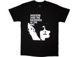Siouxsie & The Banshees - Maglietta "At The Bbc"" Per Uomo/Donna Unisex RO13413 (L) (Nero)"