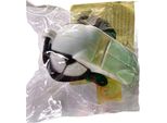 Calcio Pfeifer SG32270 (Taglia Unica) (Bianco/Nero)