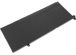 Batteria Powersmart 3645Mah Per Dell Latitude 3520 Latitude 5410 Latitude 5510 G91J0