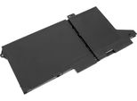 Batteria Powersmart 3680Mah Per Dell Latitude 5420 Latitude 5520 005R42, WY9DX