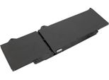 Batteria Powersmart 4730Mah Per Dell Latitude 3340 Latitude 3440 Latitude 3540 803W6