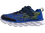 Scarpa Da Allenamento Kappa Da Ragazzo In Blu, Misura 31
