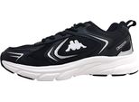 Scarpa Da Allenamento Kappa Da Donna In Nero, Misura 39