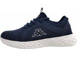 Scarpa Da Allenamento Kappa Da Donna In Blu, Misura 40