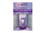 Crest | Dentifricio 3D White Brilliance - 59 G - Menta - Sbiancamento Intensivo - Pulizia Profonda