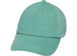 Marc O'polo Cap Woven Cap Basic Style Eucalyptus Verde