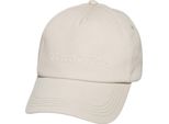 Marc O'polo Cap Woven Cap Basic Style Dapple Gray Grigio Chiaro