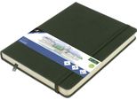 Kangaro K-861228 Quaderno Per Schizzi Kangaro, 80 Fogli, Din A5, Verde Bosco