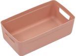 Kangaro K-670113 Kangaro Aufbewahrungsbox, Pp, 5 Liter, Rosa