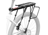 Rockbros Portapacchi Per Bicicletta A Sgancio Rapido Completo 26"-29"" Portapacchi Posteriore"
