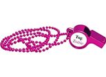 Amscan - Rumorista "Girls Night Out"" SG31420 (Taglia Unica) (Rosa/Bianco)"