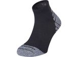 Enforma Calzini Teide Trekking Mezzo Lungo Nero Eu 39-41 Uomo Nero Eu 39-41