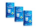 Penna Gel Sbiancante Per Denti Penna Sbiancante Per Denti, 3X 6 Pcs