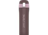 Thermobecher 400 Ml 'Snugly' Maestro MR-1643-40E
