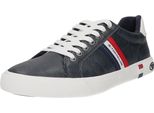Tom Tailor Scarpe Stringate Da Uomo In Blu, Numero 42