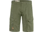 FjÄLlrÄVen FjäLlräVen Pantaloncini Ruaha M Verde 52