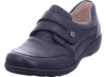 Pantofola Caprice - Pelle Nera : Normale : 40 Taglia: 40 Larghezza: Normale