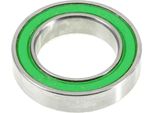 Cuscinetti Enduro Bb S6802 Llu Max-Bag Acciaio Inox Abec-3 Cuscinetto Radiale Argento 15 X 24 X 5 Mm Argento 15 X 24 X 5 Mm