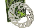 Disco Freno Wavy Ng 238X - 218 / 62 / 3,5Mm 3 Fori Per Aprilia Sx, Derbi Senda Sm Drd X-Treme Pro Racing Rx R Gilera Rcr Racer Ltd Edition SM1 Bultaco
