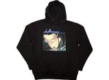 Deftones - Felpa Con Cappuccio "Around The Fur"" Per Uomo/Donna Unisex RO13389 (S) (Nero)"
