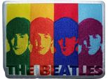 The Beatles - Ritratto - Toppa Da Stirare "Colore"" RO13813 (Taglia Unica) (Multicolore)"
