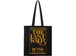 The Band - Borsa "The Last Waltz"", Cotone RO13694 (Taglia Unica) (Nero)"
