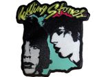 The Rolling Stones - Toppa Da Stirare "Whisper"" RO13724 (Taglia Unica) (Multicolore)"
