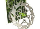 Ng Disco Freno Wavy 1206X - 226 / 57 / 4Mm 5 Fori Compatibile Con Sym Jet 4 Symphony Sr Nuovo 1 50 - 150 Ccm