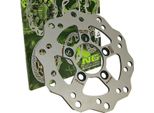 Disco Freno Wavy Ng 095X - 200 / 58 / 4Mm 5 Fori Per Kymco Yager Dink Gt I Bet & Win 125 - 250 Ccm