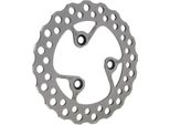 Disco Freno Wavy Ng 1390X - 200 / 58 / 4Mm 3 Fori Per Kymco Agility Rs Naked 50 / 125 Ccm