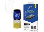 Nokia 3210 4G - Protezione D'argento 3Mk +