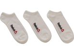 Reebok 3 Confezioni Di Calzini Invisibili D0842 Per Uomo E Donna