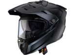 Casco Motocross Caberg Tanami, Nero Opaco, Xs (53/54)