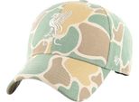 Liverpool Fc - Cappellino Da Baseball "Mvp"" BS5839 (Taglia Unica) (Verde)"